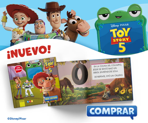 Toy story